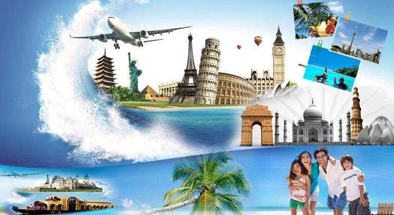 Ultimate Bliss Exotic Tour & Travel